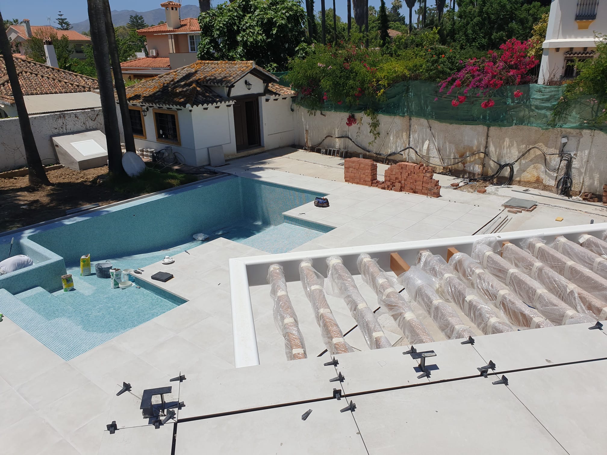 villa guadalmar